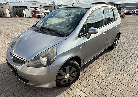 Honda Jazz 1.2 Cool 1 Jahr Garantie-Klima -Servo-Tüv
