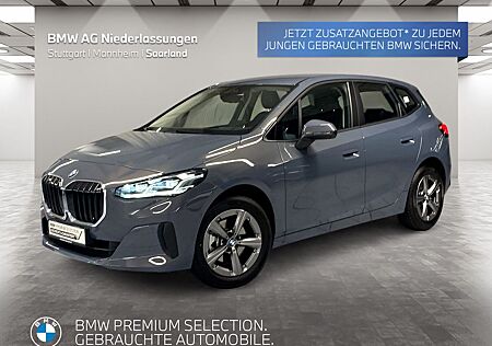 BMW 218d Active Tourer AHK Driv.Assist+ Harman/K