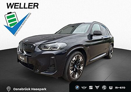 BMW iX3 M Sport AHK DaPro PA+ Adt.LED HK LiCPro HUD