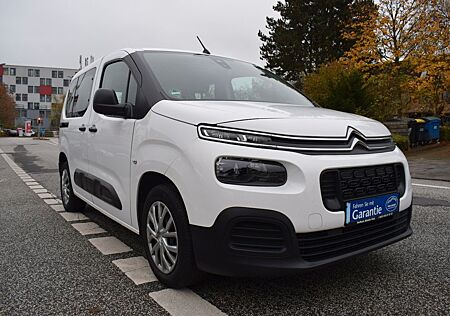 Citroën Berlingo Live M *Tempomat*Klima*