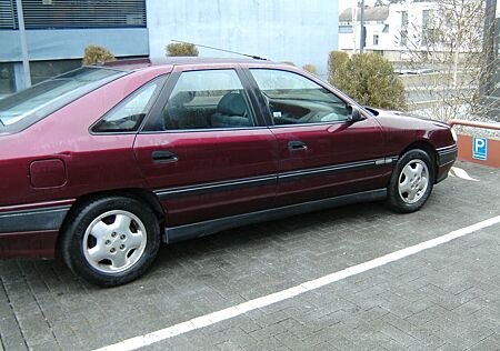 Renault Safrane 3.0 V6i