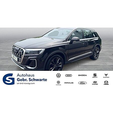Audi Q7 leasen