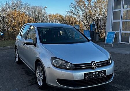 VW Golf Volkswagen 1.4 TSI DSG