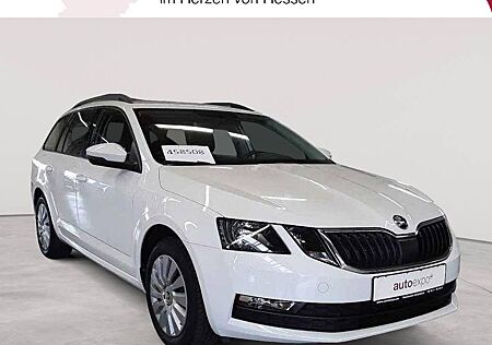 Skoda Octavia Combi 1.0 TSI Active