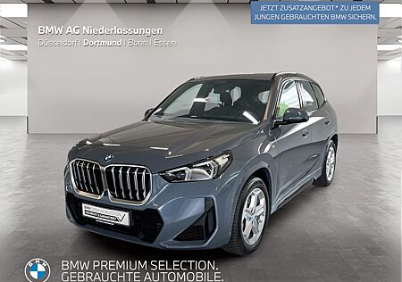 BMW X1 xDrive23i M Sport AHK Driv.Assist.Prof LED
