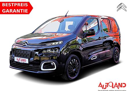 Citroën Berlingo 1.2 PureTech 110 Feel M S&S Navi Kamera