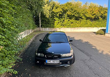 BMW 318i M