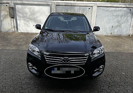 Toyota RAV 4 2,0-l-Valvematic 4x2 Life Life