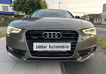 Audi A5 Sportback 3.0 TDI quattro