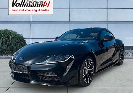 Toyota Supra GR 2.0 Dynamic*Premium*Paket*Navi*Leder