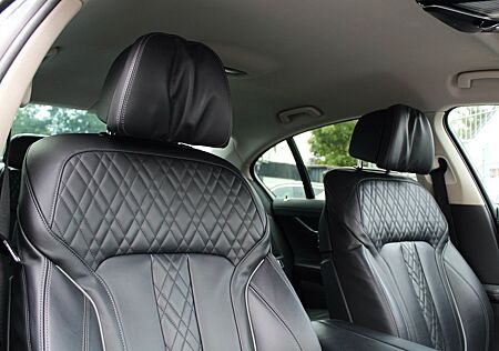 BMW 730d -SERVICE NEU! 1.Hand! 360° MASSAGE LASER