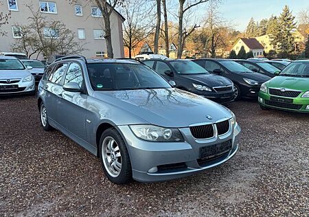 BMW 318d touring