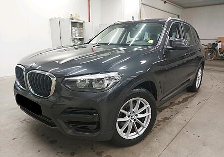 BMW X3 2.0D SDRIVE ADVANTAGE * NAVIGATION * LED