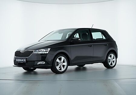 Skoda Fabia COOL PLUS 1.0 KLIMA+SITZ-HZ+EINPARKHILFE