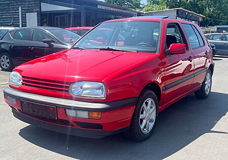 VW Golf Volkswagen 3 Automatik * Schiebedach* 1er Hand