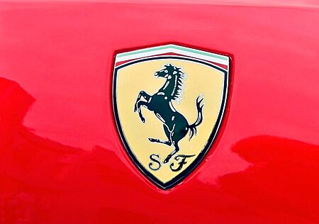 Ferrari F355 F1 GTS MwSt. ausweisbar