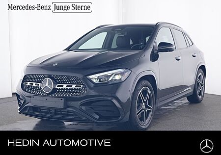 Mercedes-Benz GLA 220 d 4MATIC |AMG|NIGHT|KEYL|NAVI|MBeam|PANO
