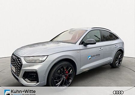 Audi Q5 Sportback 55 TFSI e quattro S line*23929*(TK)