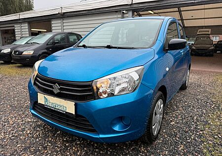 Suzuki Celerio Club