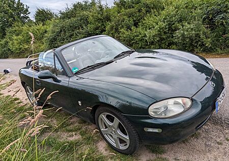 Mazda MX-5 1.6 Classic Classic