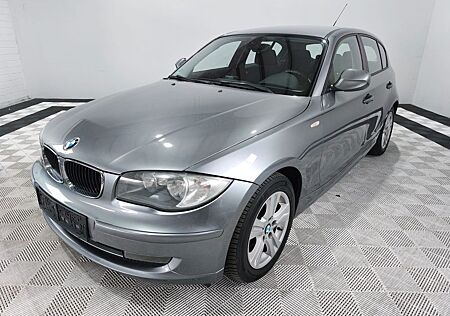 BMW 116d Edition Sport°Klima°Navi°Sitz.°Nur Export