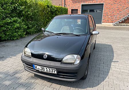 Fiat Seicento 1.1 S