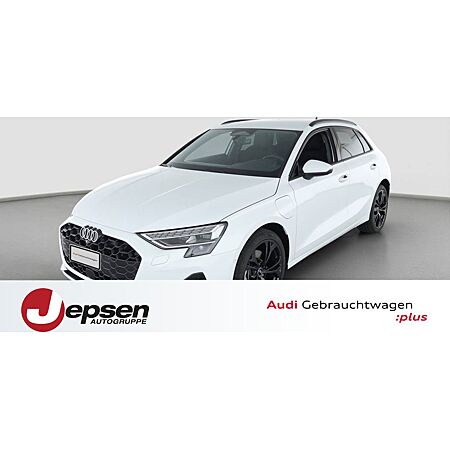 Audi A3 leasen