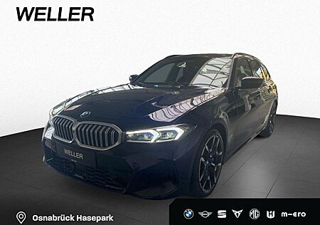 BMW 330d xDr Touring M Sport LiCoProf DAprof HUD LED