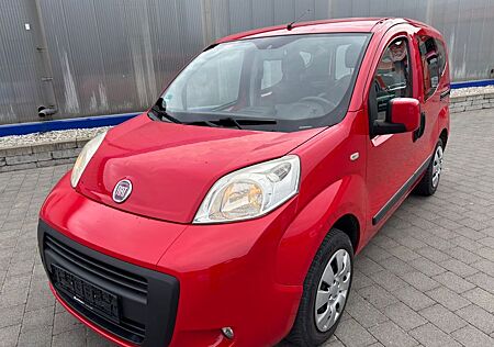 Fiat Qubo Easy