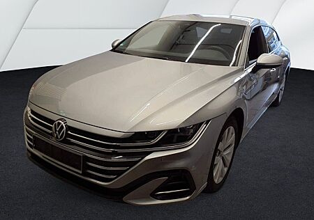 VW Arteon Volkswagen Shooting Brake R-Line2.0TDI DSG ACC LED