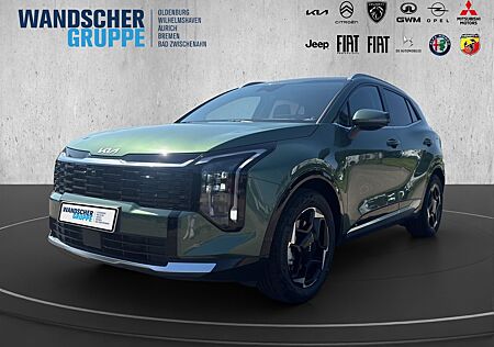 Kia Sportage 1.6T DCT * Neues Modell *Head-Up*360° *