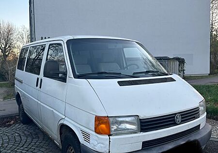 VW T4 Volkswagen andere