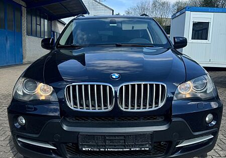 BMW X5 xDrive30d -