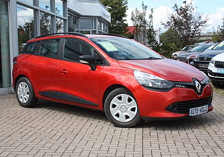 Renault Clio IV Grandtour 1.2 Expression 2.Hand