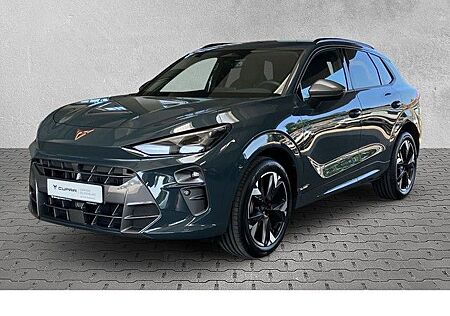 Cupra Terramar 1.5 eTSI DSG LED+Rückfahrkamera