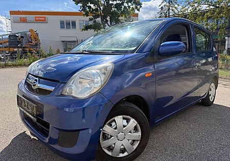 Daihatsu Cuore 1.0*AUTOMATIK*KLIMA*TÜV 01/2027