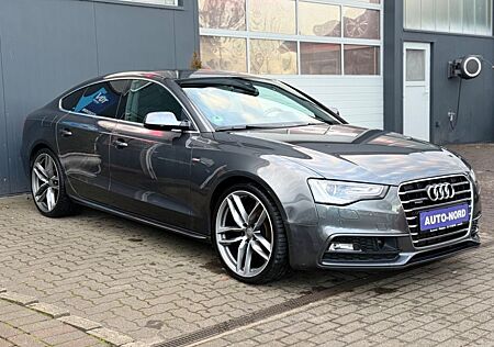 Audi A5 Sportback 3.0 TDI quattro S-Line *HU/AU NEU*