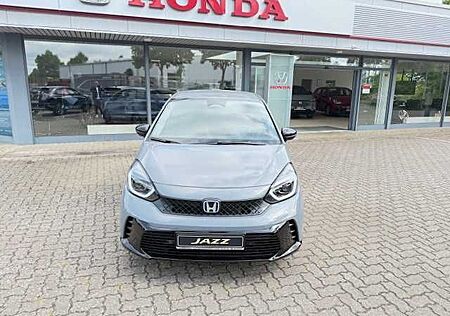Honda Jazz Hybrid e:HEV 1.5 i-MMD Advance Sport
