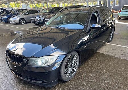 BMW 318 gebraucht kaufen BMW 318i 318 Baureihe 3 Touring
