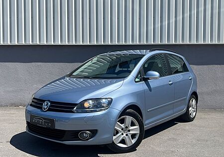 VW Golf Volkswagen Plus VI Comfortline *PDC*KLIMA*DSG*