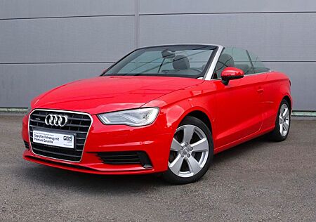 Audi A3 Cabriolet Quattro Ambition*1Hand*Garantie*