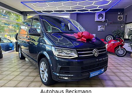 VW T6 Multivan Volkswagen Comfortline*HU/AU*NAV*ACC*ALCANTARA*