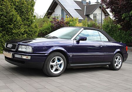 Audi Cabriolet 2.3