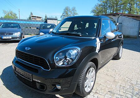 Mini Cooper S Countryman All4 HU/AU NEU
