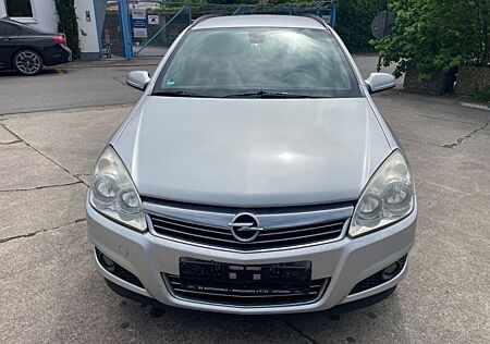 Opel Astra H Caravan Basis