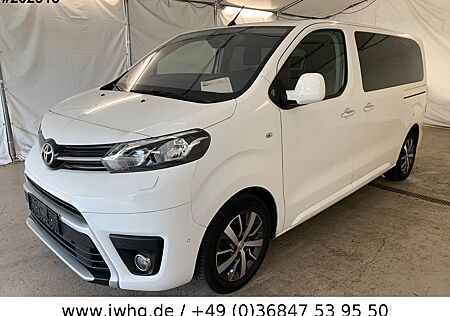 Toyota Pro Ace Proace Verso L1 8-SITZER NAVI/ACC/HUD/KAMERA