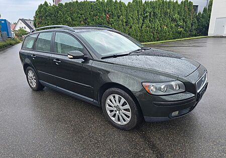 Volvo V50 T5 AWD