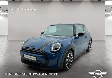 Mini Cooper Hatch Navi Kamera Driv.Assist Sportsitze