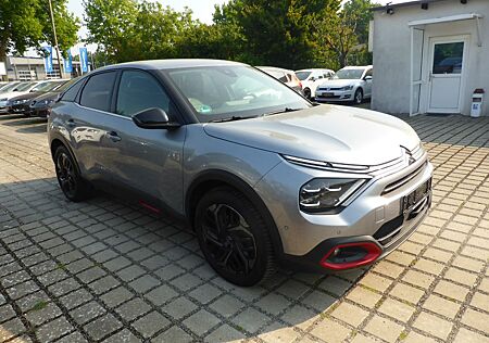 Citroën C4 Lim. Shine LEDER KAMERA LED Head-Up