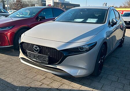Mazda 3 Lim. 5-trg. Exclusive-Line